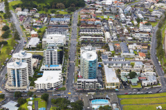 Mount Maunganui, Bay of Plenty, New Zealand.