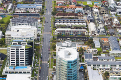 Mount Maunganui, Bay of Plenty, New Zealand.